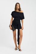 Lorenze Mini Dress