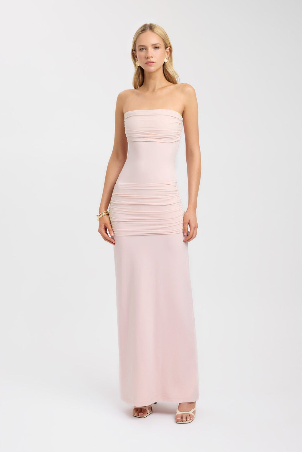 Jae Maxi Dress
