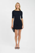 Jac Mini Dress